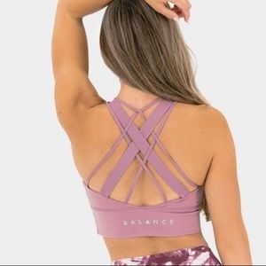 *NEW* Balance Athletica aura bra